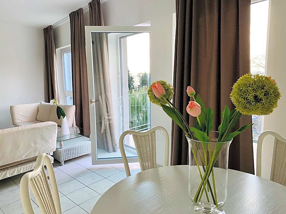 Front Lake Apartment Bardolino