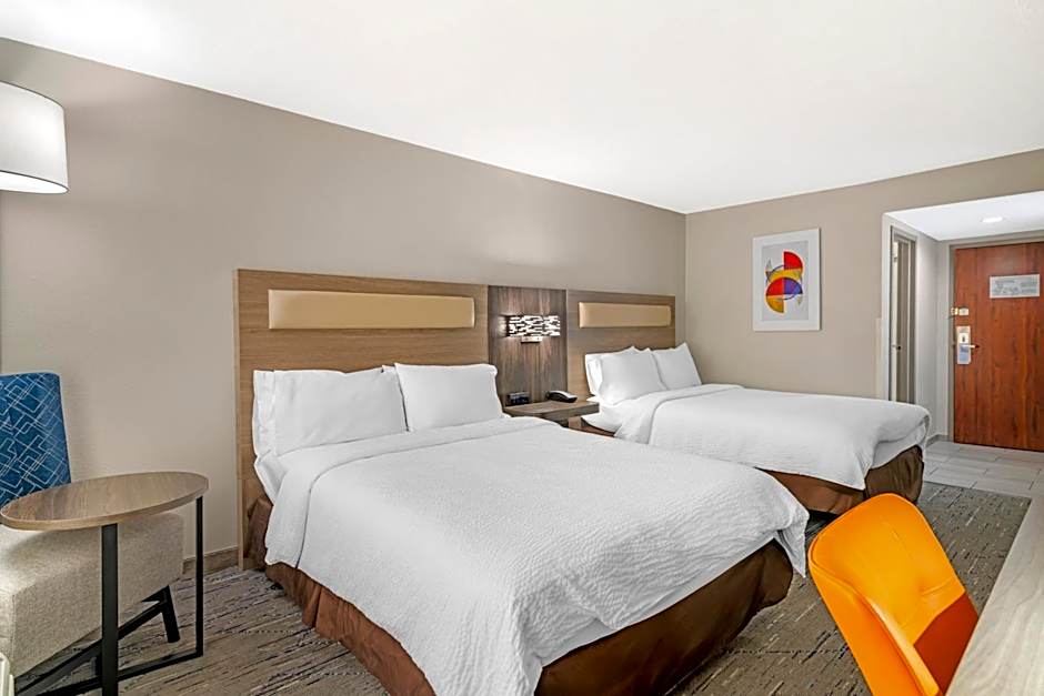 Keene Elm City Hotel, an Ascend Collection Hotel