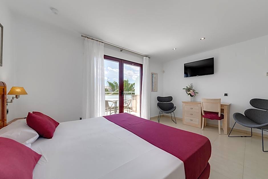 Daniya Denia Spa & Business 4*