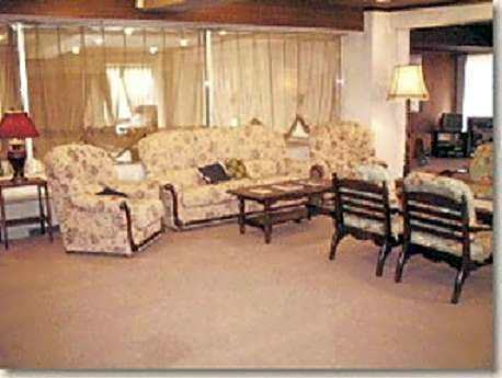 Hotel Weisser Hof Happei