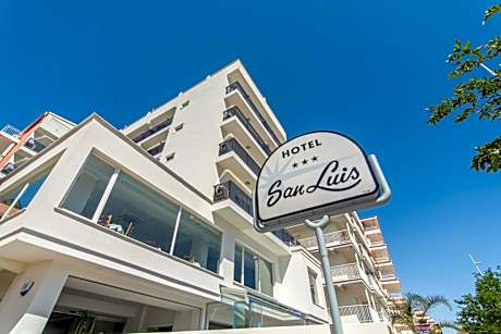 Hotel San Luis