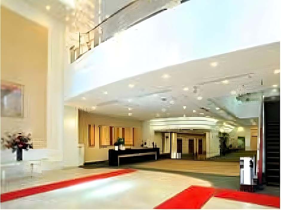 Niigata Toei Hotel