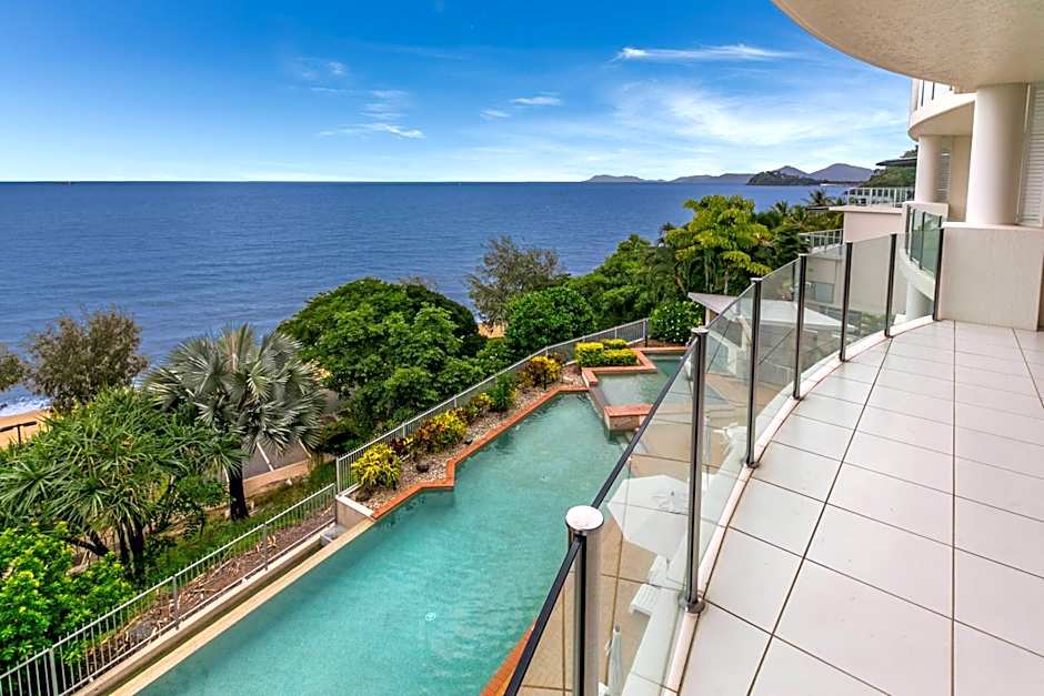 Bellevue At Trinity Beach