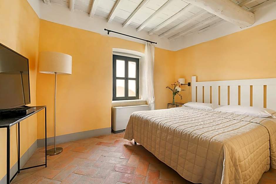 Le Dimore di Terrarossa Argentario