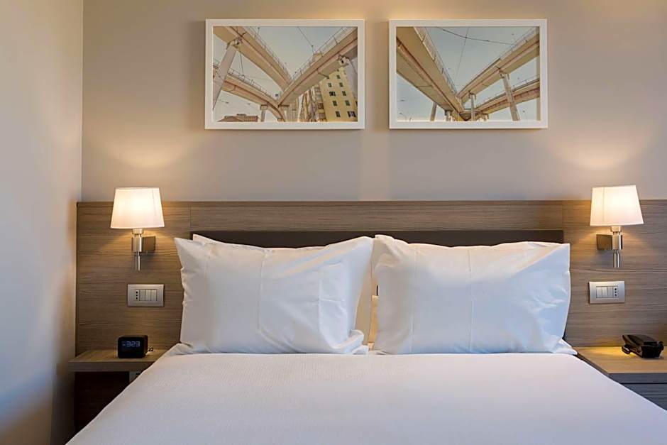 Hampton by Hilton Rome East