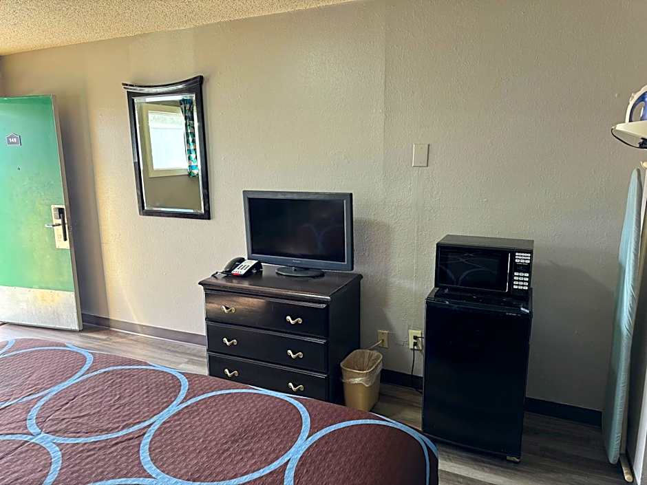 Kansas Inn