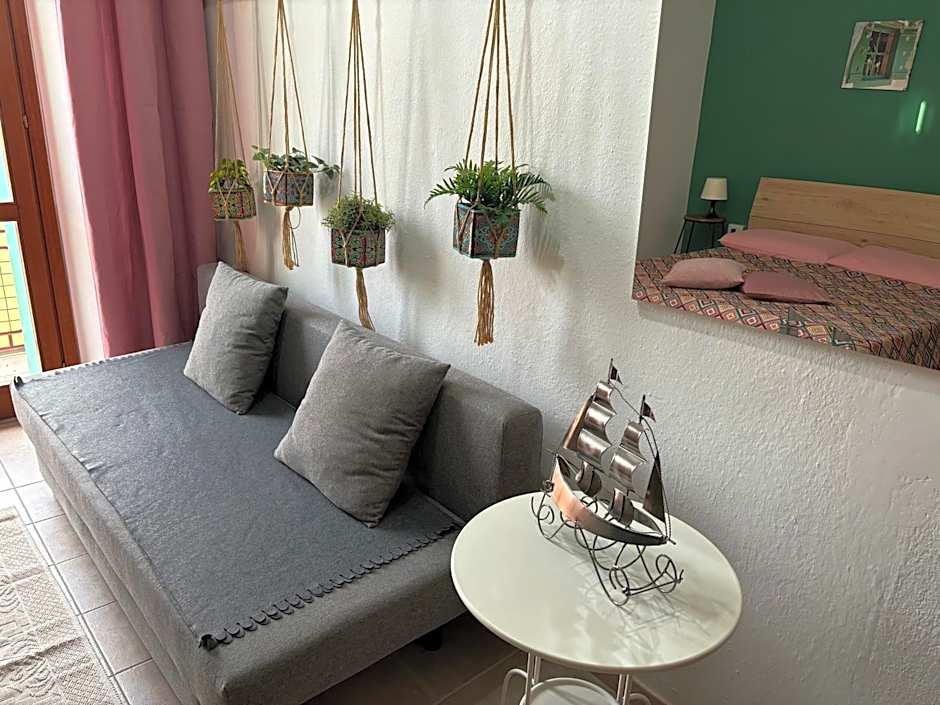 Assajè Guestroom