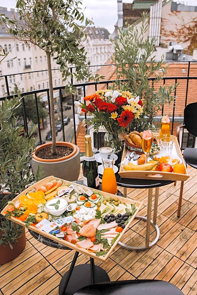Florum Hotel