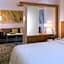 SpringHill Suites by Marriott Anchorage University Lake
