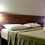 Hotel Verde Mares