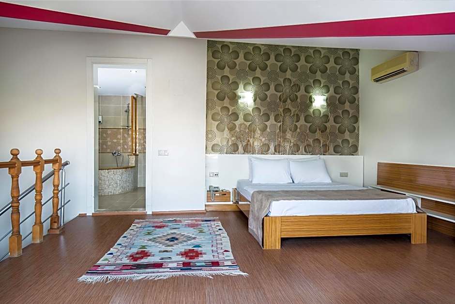 Lycus River Thermal Hotel