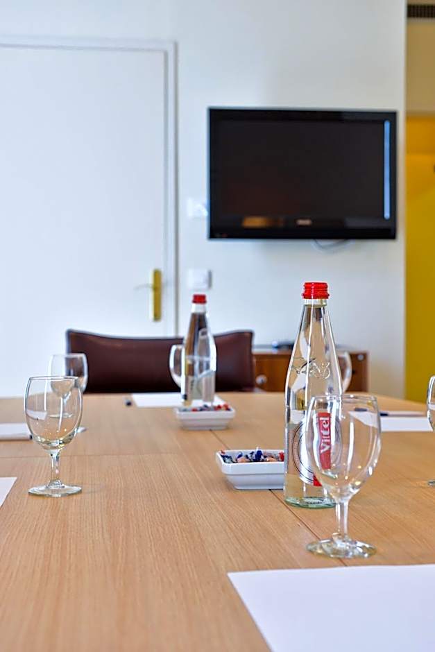 Hotel Mercure Bayonne Centre Le Grand Hotel