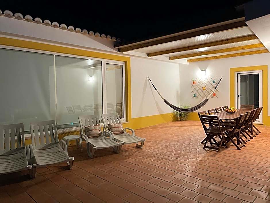 Herdade do Gizo - Casa Reis