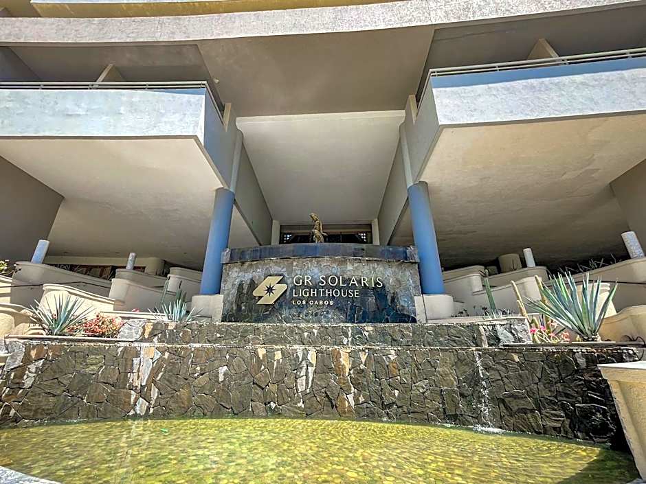 GR Solaris Lighthouse - All Inclusive