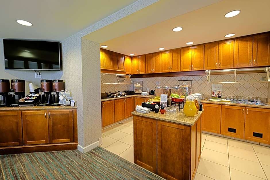 Residence Inn by Marriott Lafayette Airport