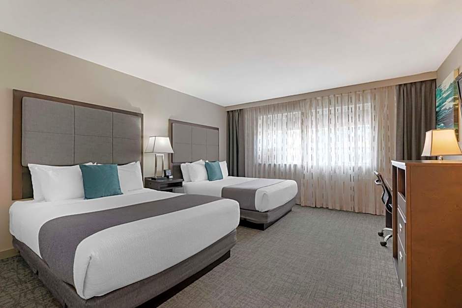 Best Western Plus Sands