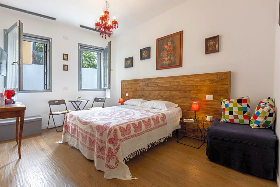 Bed & Breakfast Il Carignano