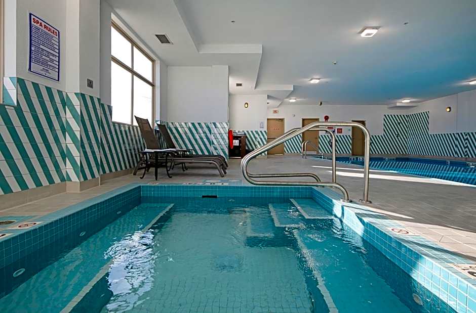 Holiday Inn Hotel and Suites-Kamloops By IHG