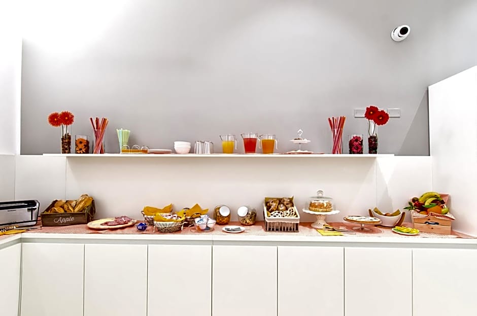 Ortigia Bed And Breakfast