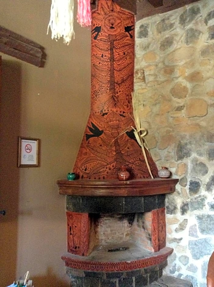 Meson de San Antonio