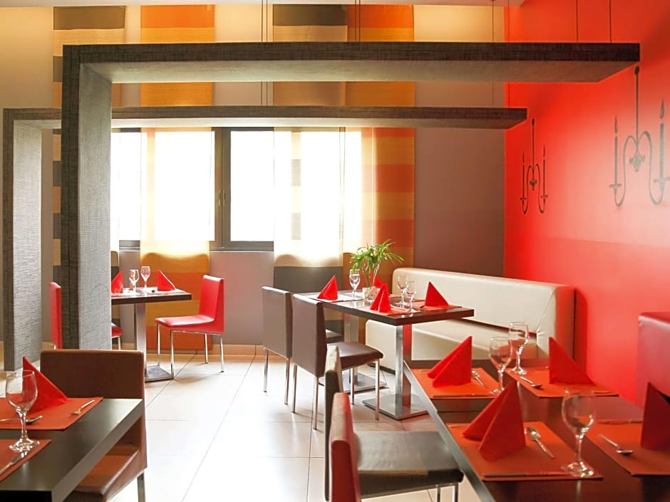 Ibis Constantine