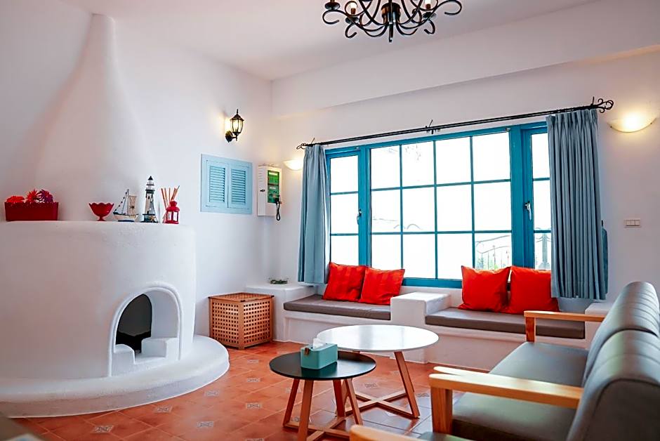 Bethlehem B&B Kenting