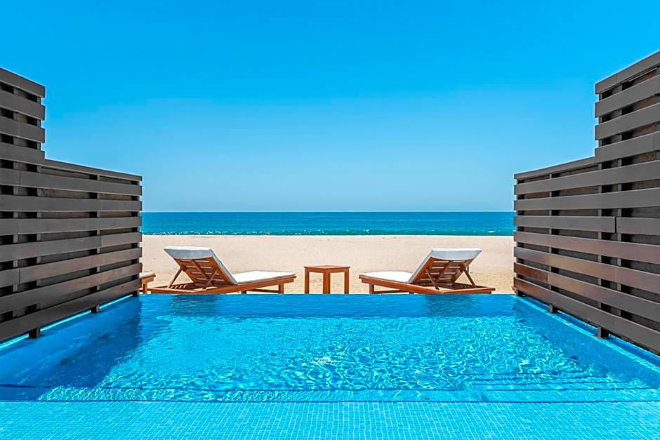 Altitude by Krystal Grand Los Cabos - All Inclusive