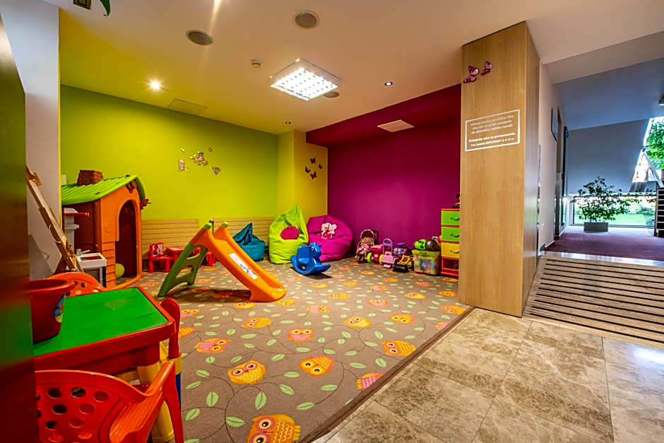 Wellness Hotel Diplomat