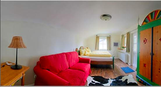 Alpenhof Garnihotel & Ferienwohnungen