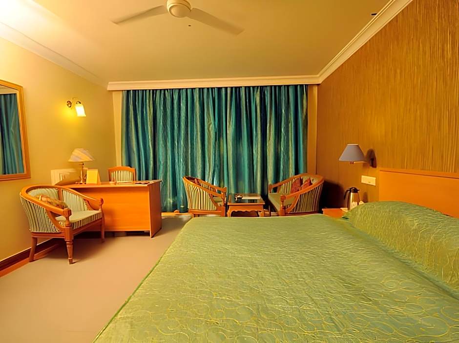 Hotel The Grand Regency