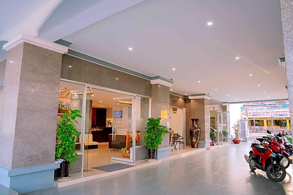 Song Tien Hotel