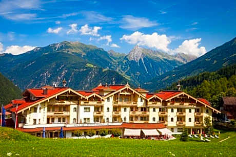 Vital Sporthotel Kristall