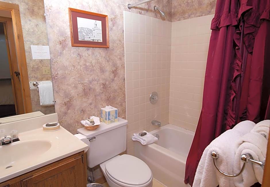 Okemo Mountain Lodging