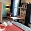 Stadsslaperij B&B