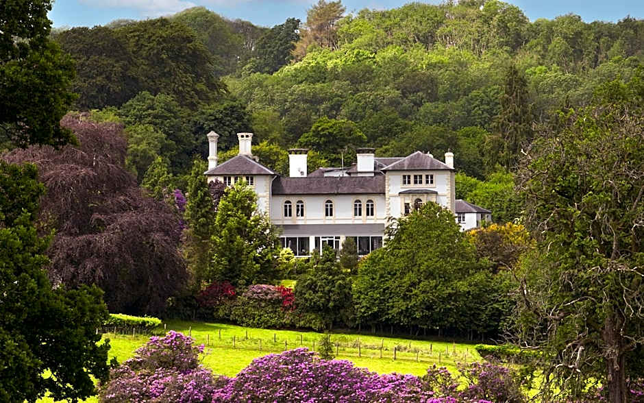 The Falcondale Country House Hotel
