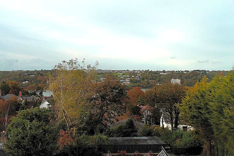 The Menai Hotel and Bar