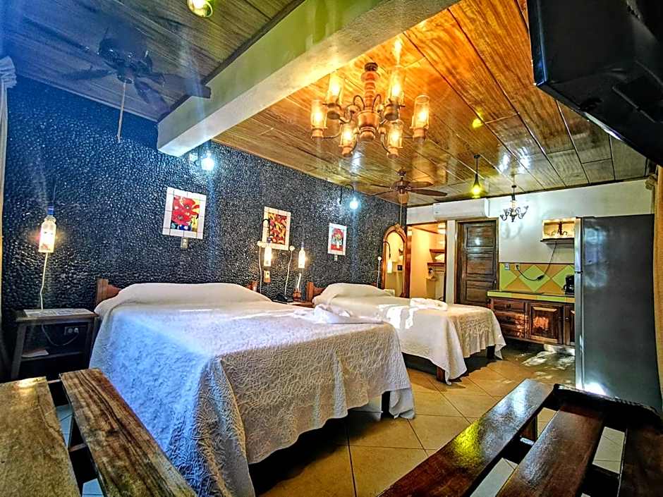 Hotel Costa Verde