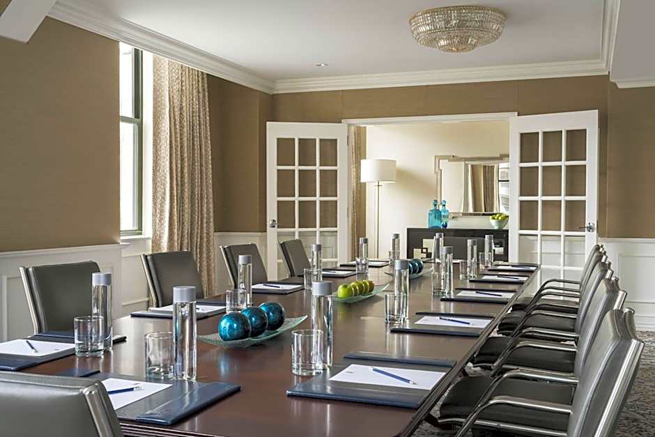 The Ritz-Carlton Philadelphia