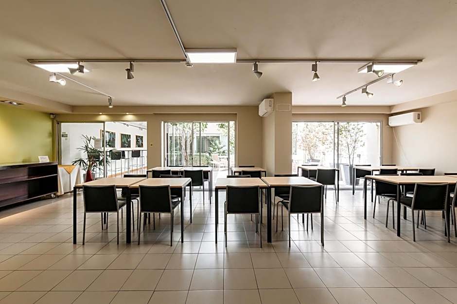 Punta Trouville Hotel