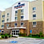 Candlewood Suites : Kansas City - Independence By IHG