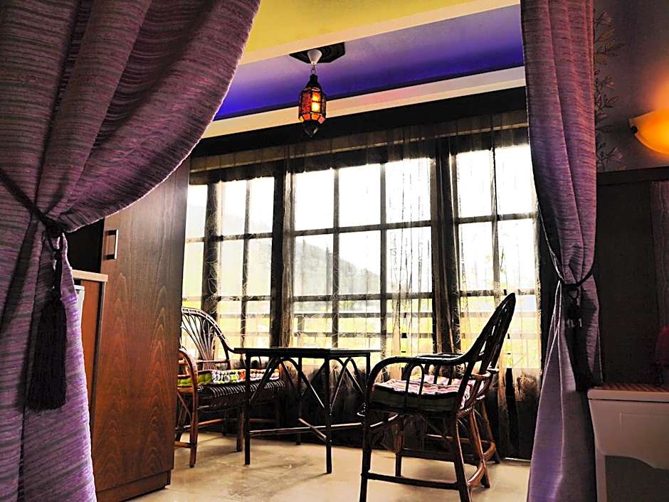 Blue Sea Beach Hotel