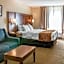 Comfort Suites Wixom - Novi
