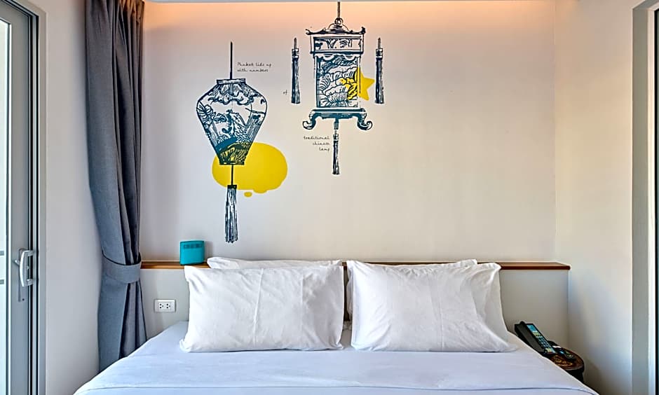 Lub d Phuket Patong - Near Patong Beach & Vibrant Social Vibe