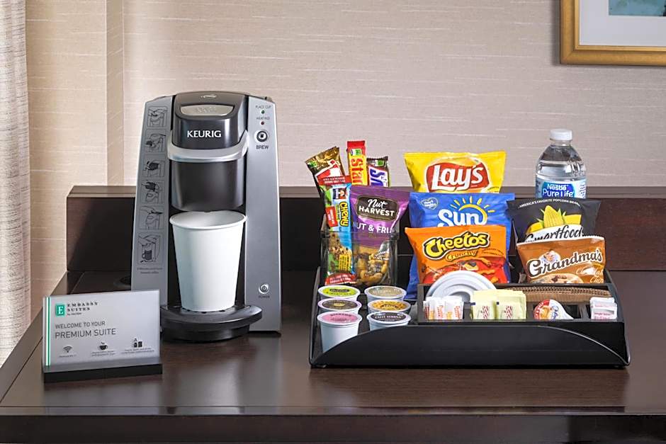 Embassy Suites By Hilton Dulles - North/Loudoun