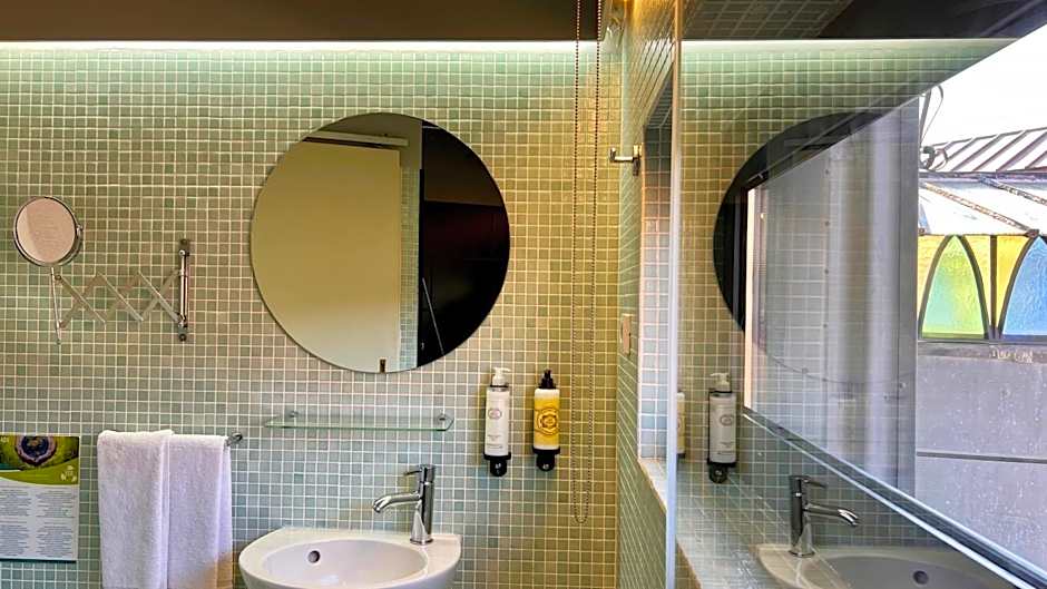 Casa dos Lóios by Shiadu