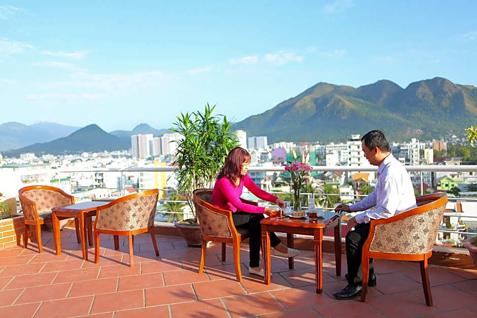 Memory Nha Trang Hotel