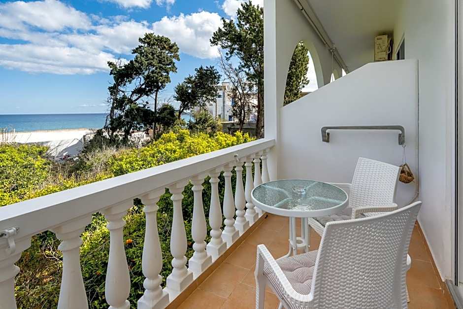 Afroditi Superior Apartments