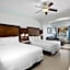 Sand Rose Beach Resort