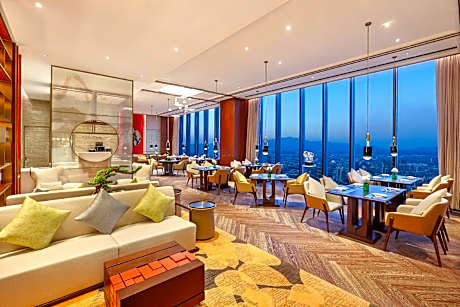 Pullman Huizhou Kaisa