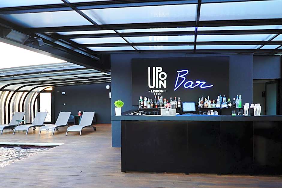 Upon Lisbon Prime Residences